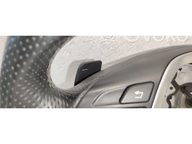 Volant Mercedes-Benz GLK (X204) 2012 A2184606218, 2184606218