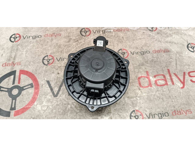 Вентилятор печки    A521620090   KIA Xceed