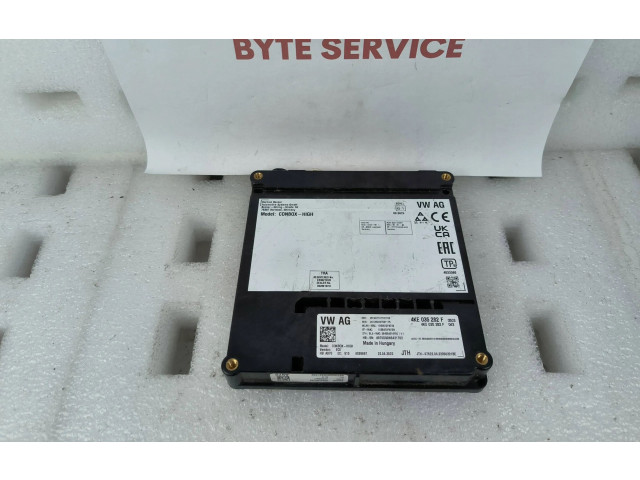 Блок управления 4KE035282F Audi A7 S7 4K8