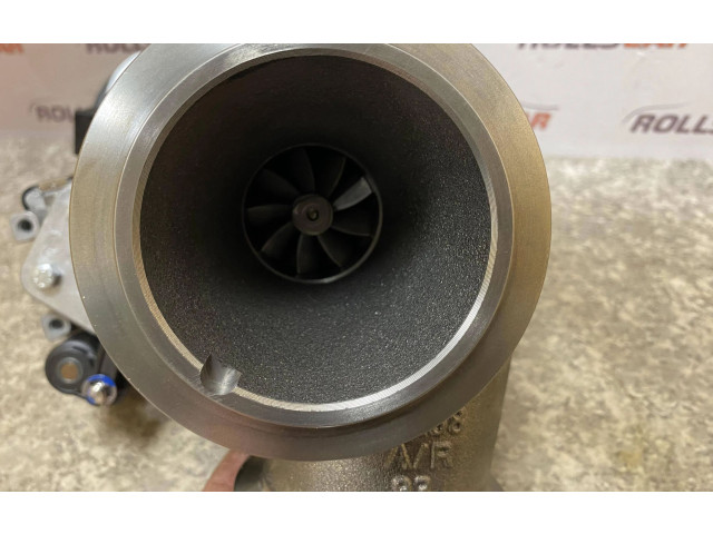 Turbodmychadlo Турбина 8584218, 83510913 BMW 7 G11 G12