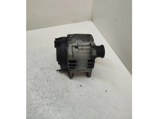 Генератор 03l903023l   Audi A3 S3 8V      