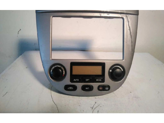 Блок управления климат-контролем 96430996   Chevrolet Lanos