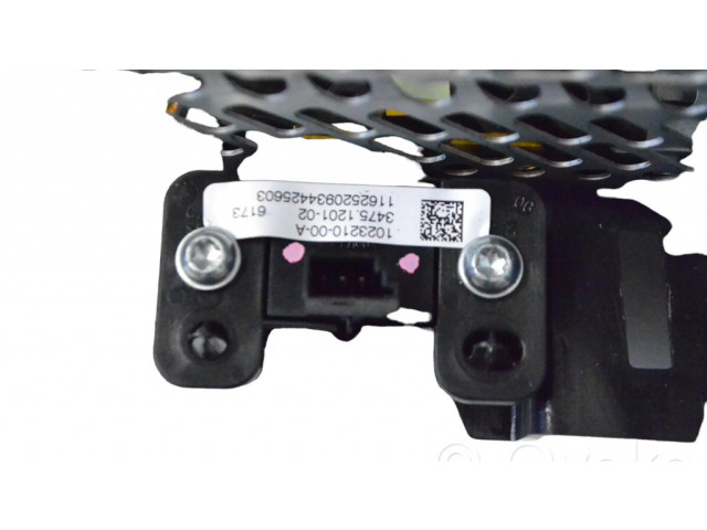 Дисплей 104500603C Tesla Model S