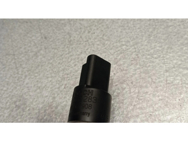 Vstřikovací lišta 0445214019, 0281002283 Peugeot 307 pro naftový motor 2.0