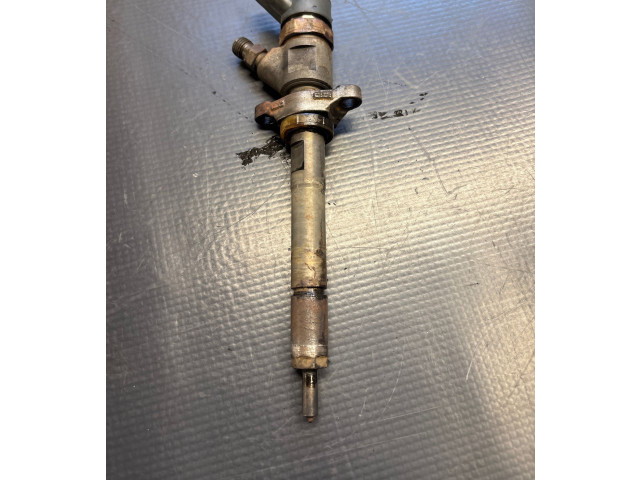 Форсунка 0445110259    Volvo C30  D4164T 