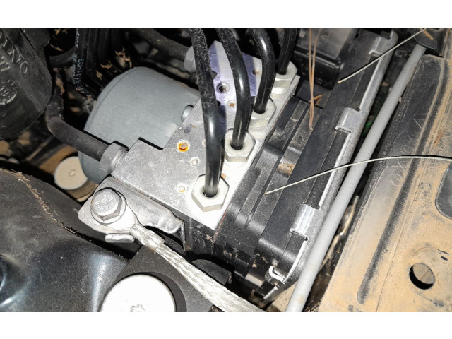 Блок АБС 10022013094, MK100PLUS Volvo S60 2018 - года