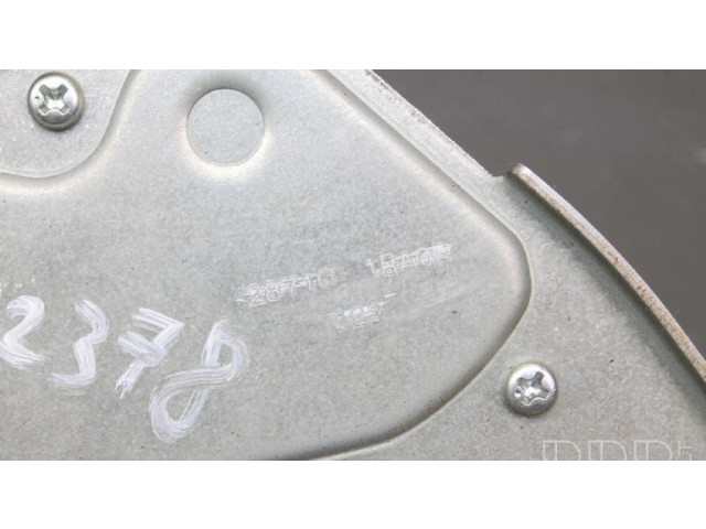 Моторчик заднего дворника 287101BA0A Infiniti EX