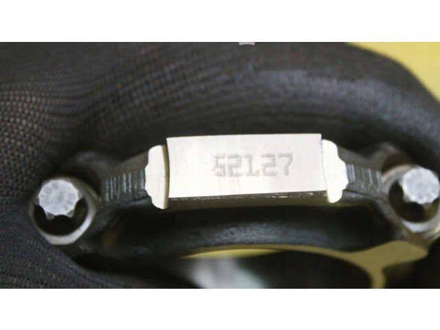 Píst Mercedes-Benz E W211