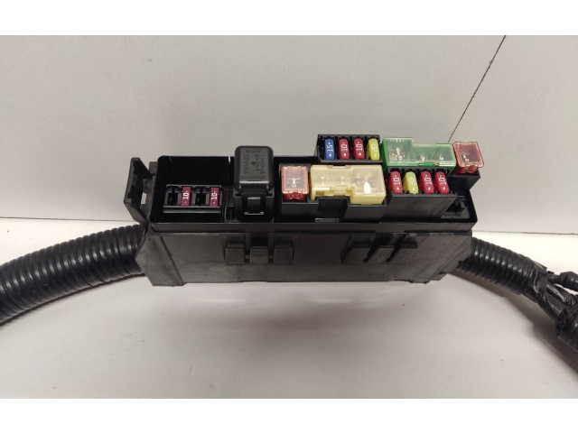 Pojistková skříňka 24382EW70B, 7154122330 Nissan Leaf II (ZE1) 2019