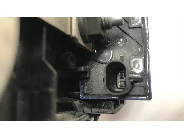 Pojistková skříňka A2465400950 Mercedes-Benz CLA C117 X117 W117 2014