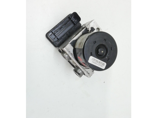 Блок АБС 00404577C, 00404577C   Chrysler  300 - 300C  2005 - 2010 года