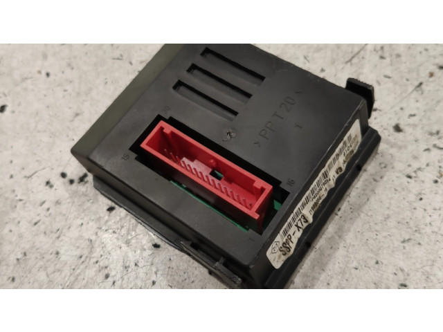 Блок управления 8200079014   Renault Vel Satis