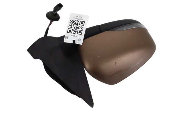 Зеркало электрическое Dacia Spring 2021 - года