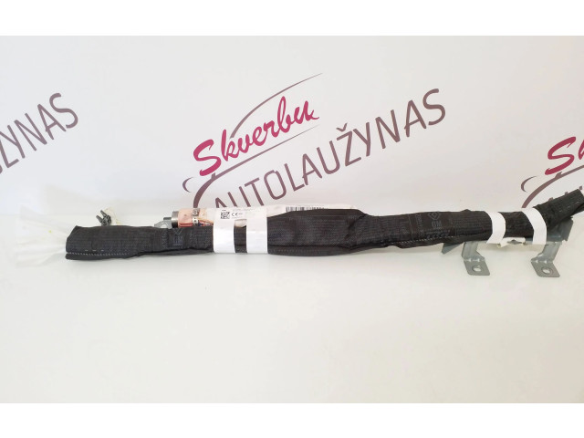 Боковая подушка безопасности 985L05745R, 93460215   Renault Trafic III (X82)