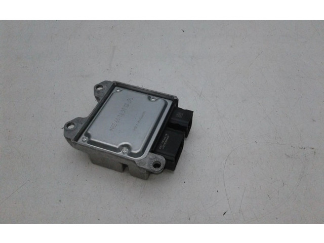 Блок подушек безопасности 31406938, 31406938 Volvo V40