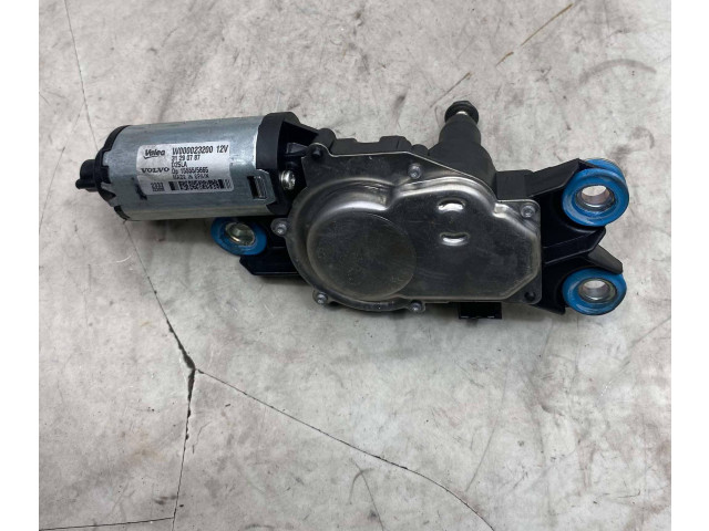 Моторчик заднего дворника 31290787, W000023200 Volvo V70