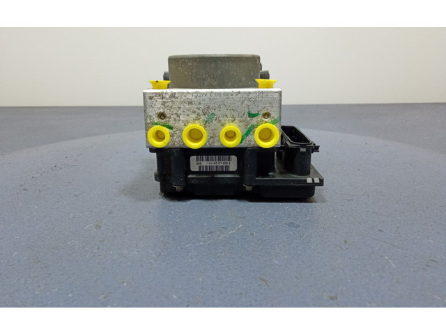 Блок АБС 476604621R, 476604621R Dacia Sandero 2008 - 2012 года