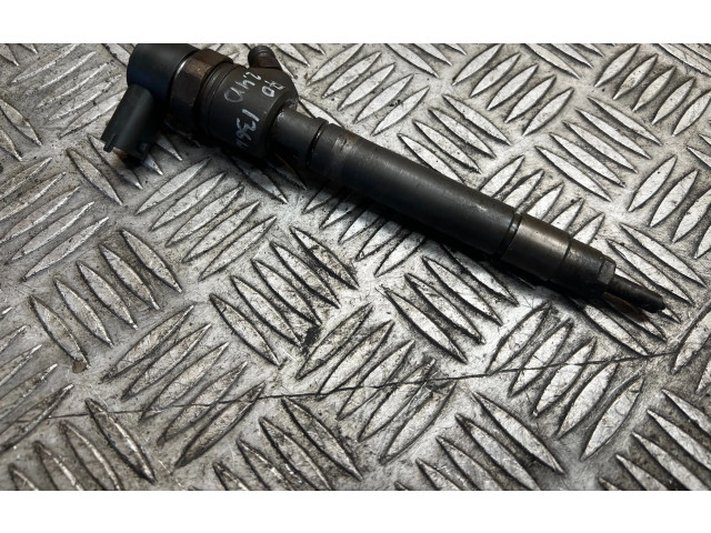 Форсунка 0445110298, 27752    Volvo V70   