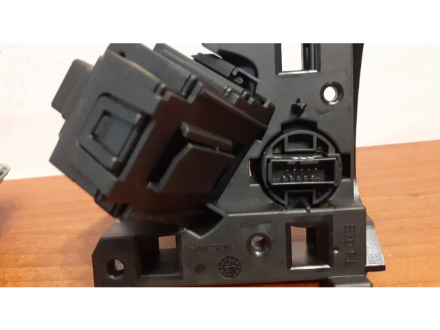 Řídící jednotka 0281017021, 8510841 BMW X5M E70 2010