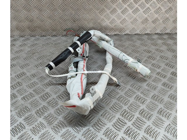 Боковая подушка безопасности 7030A362, 622912100 Mitsubishi Outlander