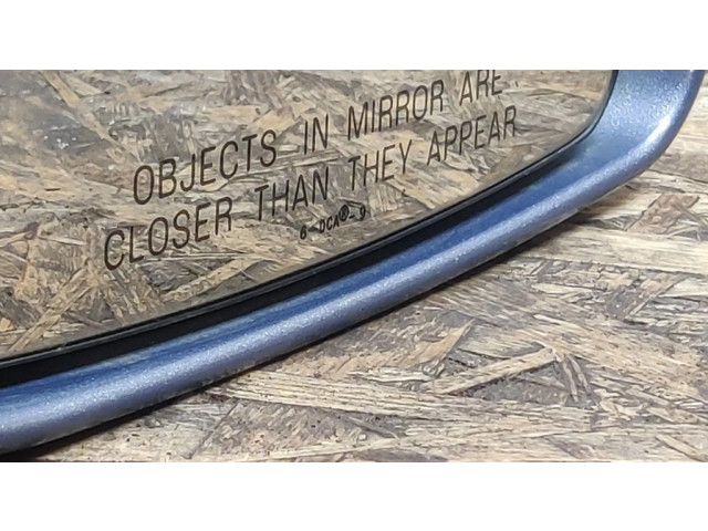 Zpětné zrcátko Lincoln LS 2001 XW4317682ANW, XW4317682ANWGNWMMW