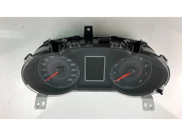 Панель приборов 8100B127A Mitsubishi Lancer VIII