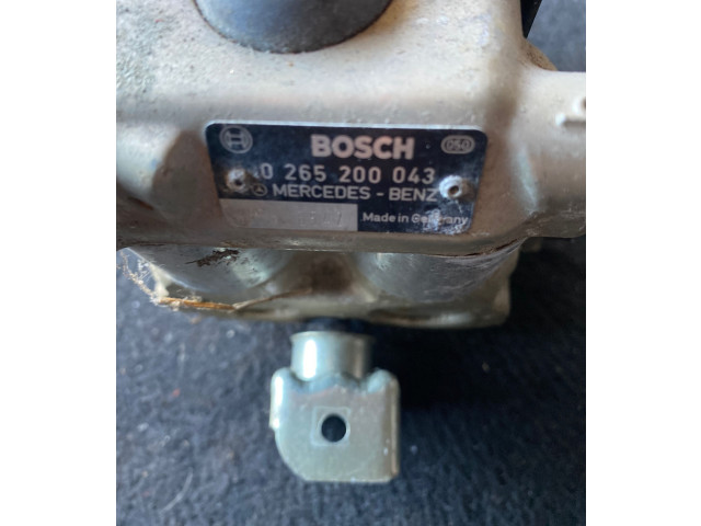 Jednotka ABS 0265200043 Mercede-Benz S W140 1994