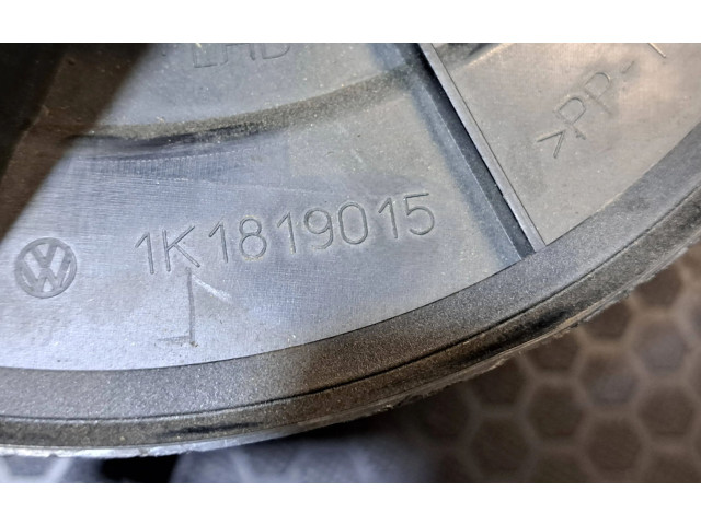 Вентилятор печки    1K1819015, 1K1819015C   Volkswagen Golf Plus