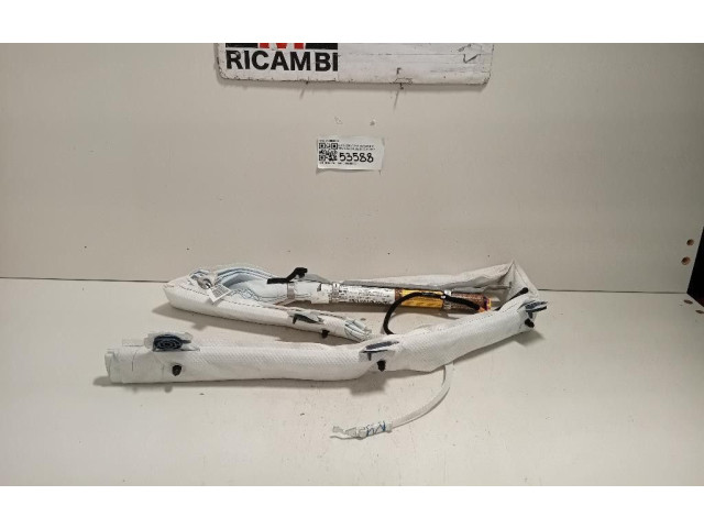 Боковая подушка безопасности 519584590, 199B5000 Fiat 500L