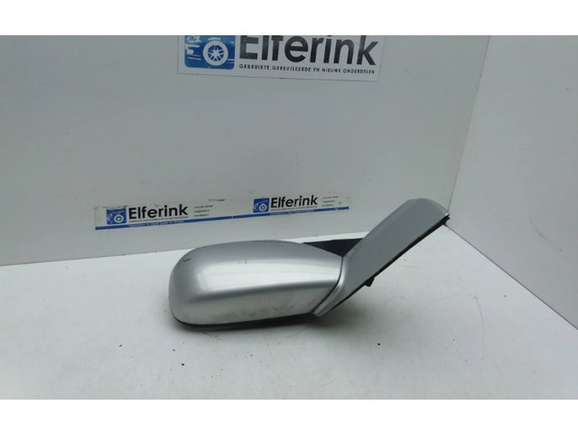 Зеркало (механическое)       Saab 9-5  1998 - 2005 года   