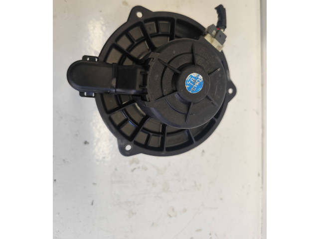 Вентилятор печки    F00S330024   Hyundai Getz