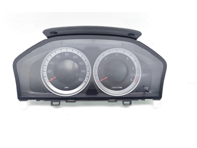 Панель приборов 31327584, 31327584AA Volvo XC70