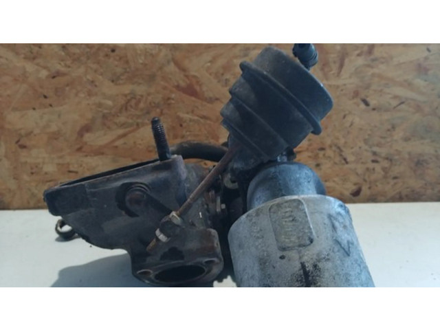 Турбина Audi TT Mk1 1.8 06A145713D