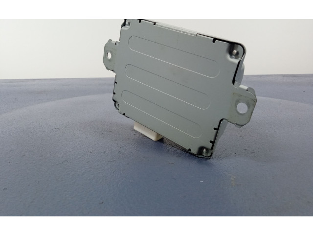 Другие блоки управления / модули