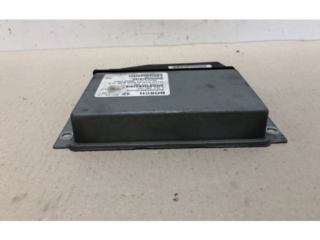 Блок управления коробкой передач 0260002923, 0260002923 Citroen C5