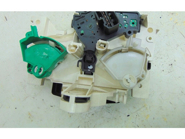 Блок управления климат-контролем N100920K   Dacia Logan I