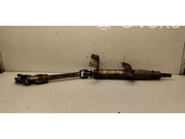 Рулевая рейка Dacia Dokker 2012 - года