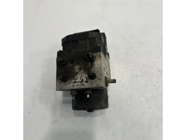 Блок АБС 27531fc000 Subaru Forester SF 1998-2000 года