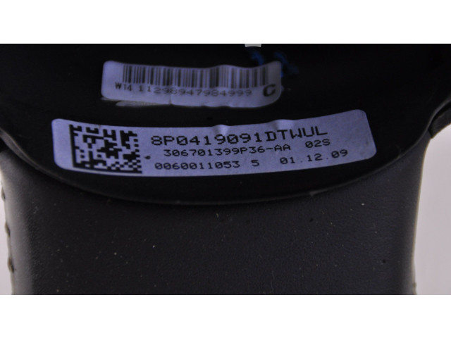 Руль Audi Q5 SQ5 2008 - 2017 года 8P0419091D