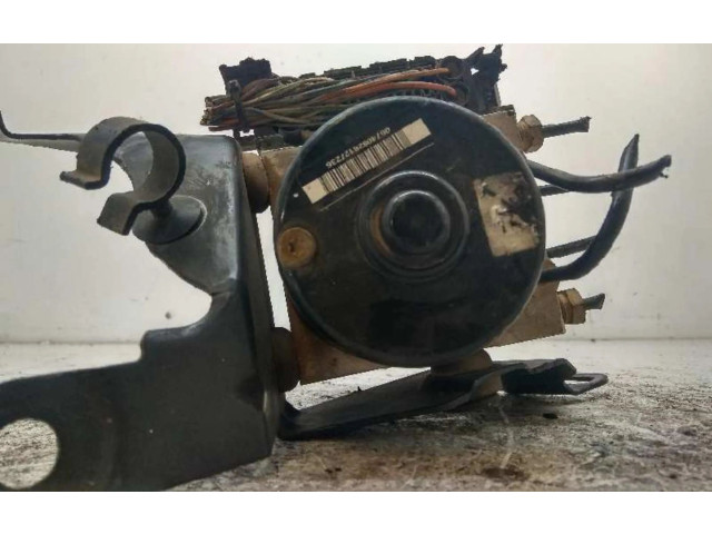 Блок АБС 2S612M110CE   Ford  Fusion  2002 - 2005 года