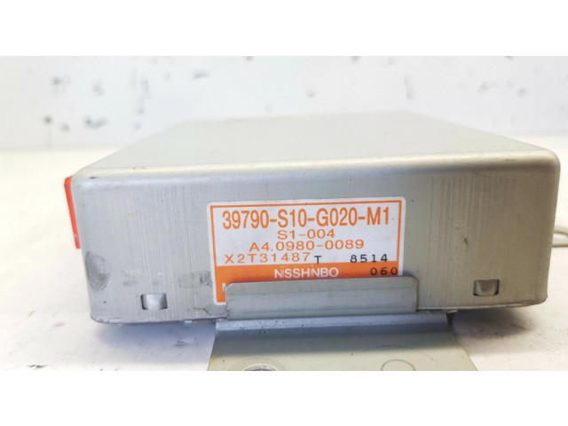 Блок подушек безопасности 39790S10G020M1, nr1491 Honda CR-V