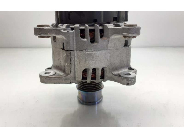 Генератор 04E903015, TG12C280   Skoda Fabia Mk3 (NJ)      