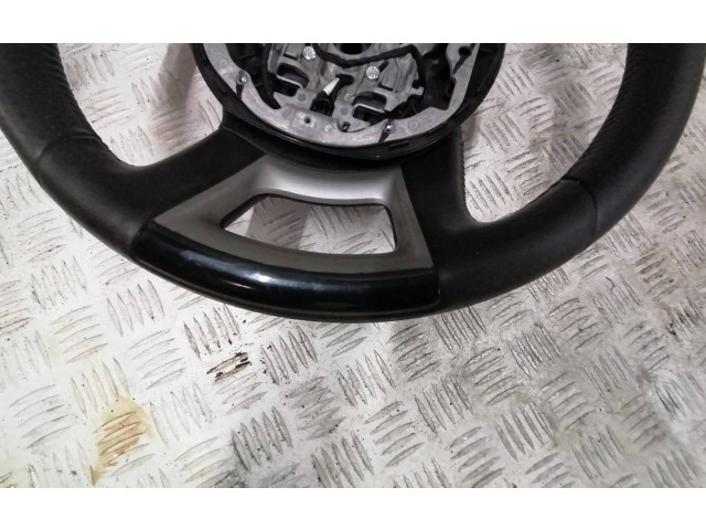 Руль Citroen C5 2008 - 2016 года