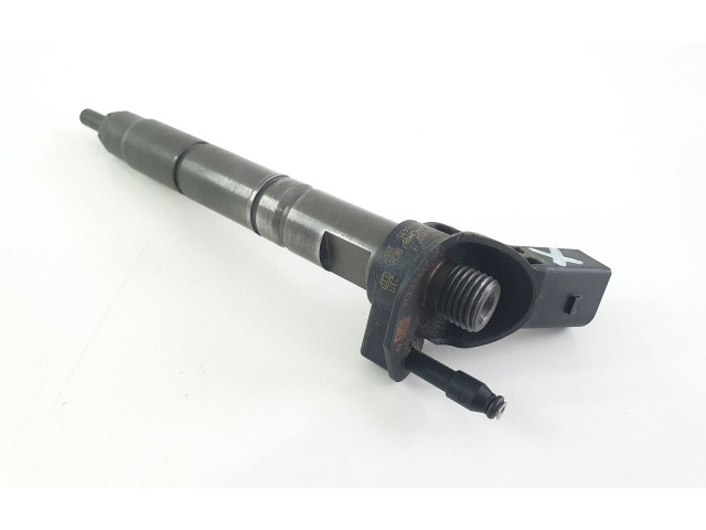 Жиклер (жиклеры) (форсунка (форсунки) 0986435355   Mercedes-Benz R W251