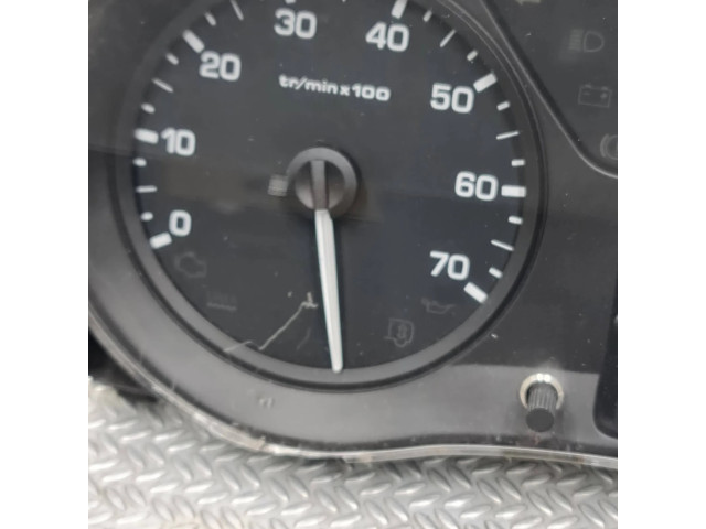 Přístrojová deska Peugeot Partner 2015 9801642280, 43TAW42P