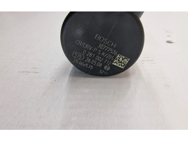 Топливная рампа 30777576, 31259011 Volvo S80