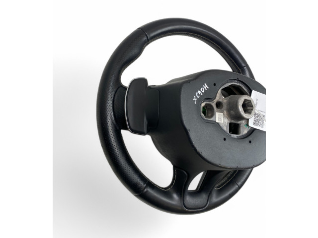 Руль Volvo XC90  2014 -  года 39834466      