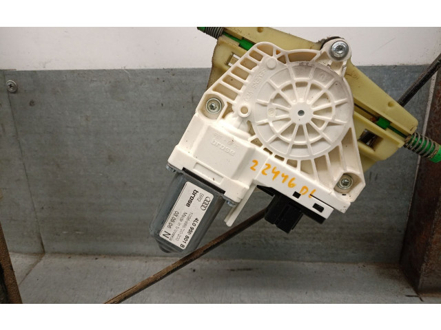 Turbodmychadlo Передний механический механизм для подъема окна 4L0959801B, 6PINES Audi Q7 4L BUG