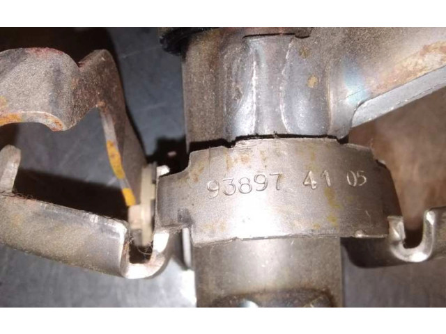 Рулевая рейка 938974105 Citroen Xsara Picasso