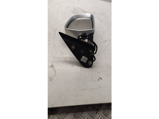 Зеркало электрическое        Skoda Octavia Mk2 (1Z)  2004 - 2013 года   